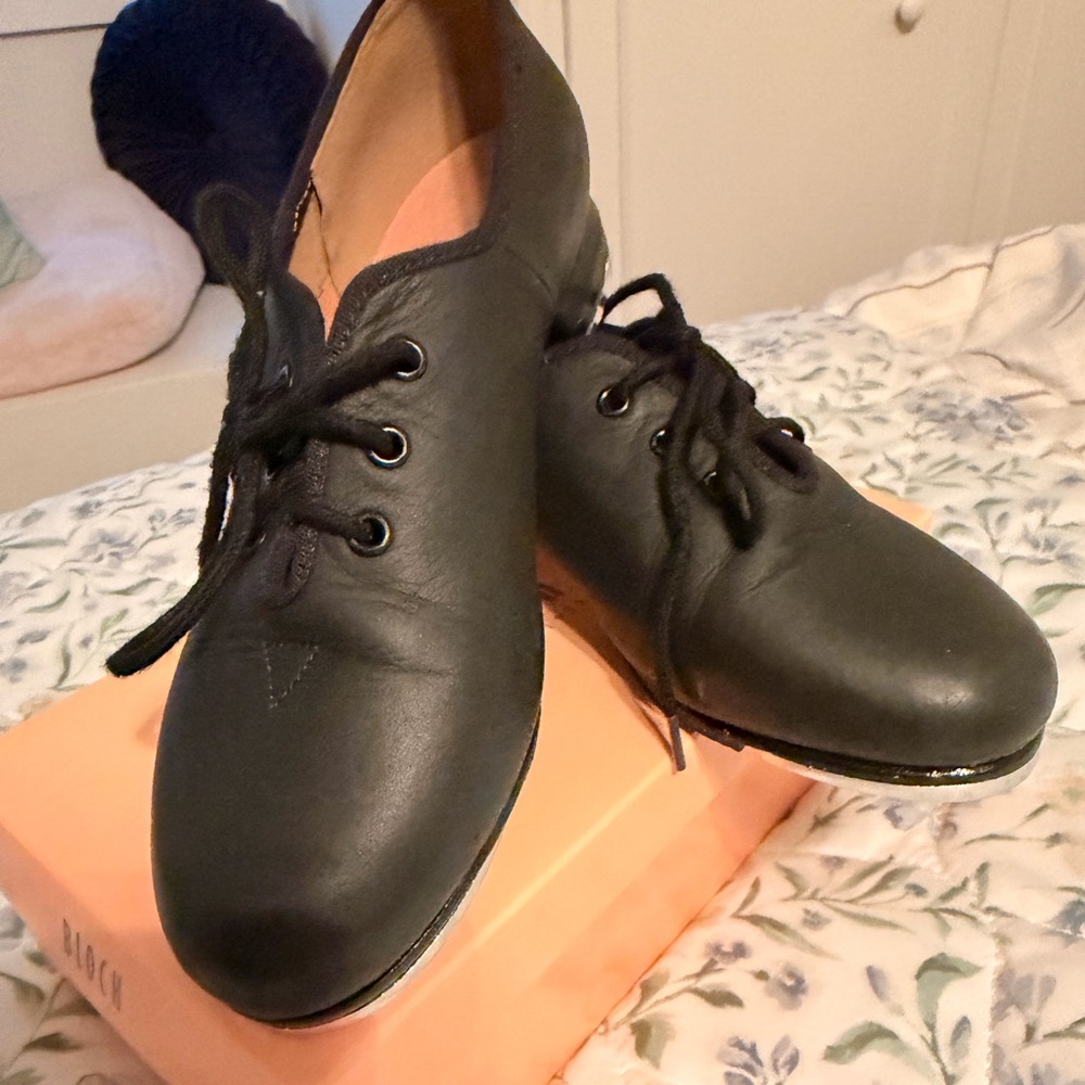 Bloch Tap Shoes